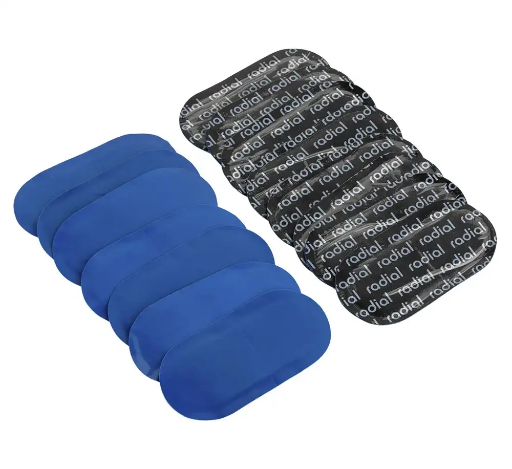 Emplâtres ATS RADIAL 48 x 98 mm – 15 pièces — vue 3
