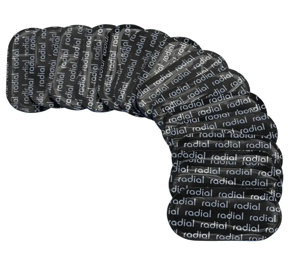 Emplâtres ATS RADIAL 48 x 98 mm – 15 pièces — vue 4