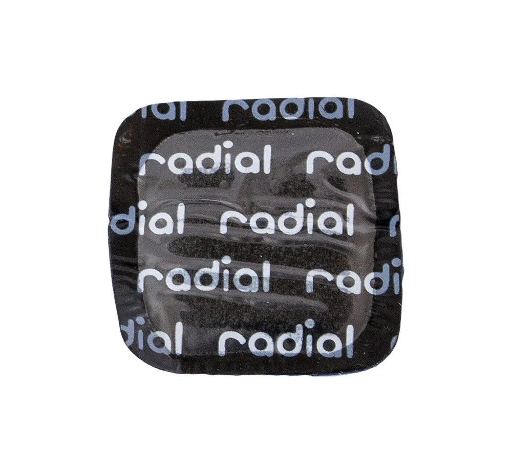 Emplâtre renforcé REDATS ATS-RADIAL 54x54 mm - 1 pièce