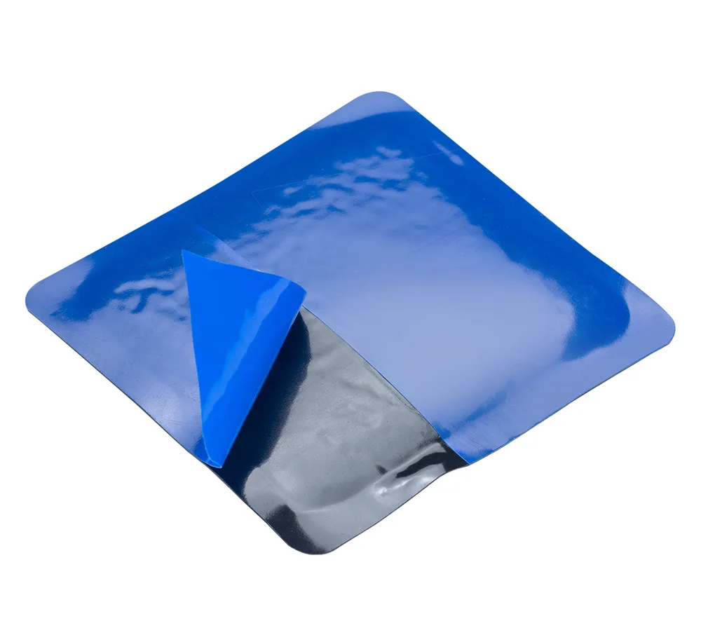 Emplâtre renforcé REDATS ATS-RADIAL 76x76 mm - 1 pièce — vue 3