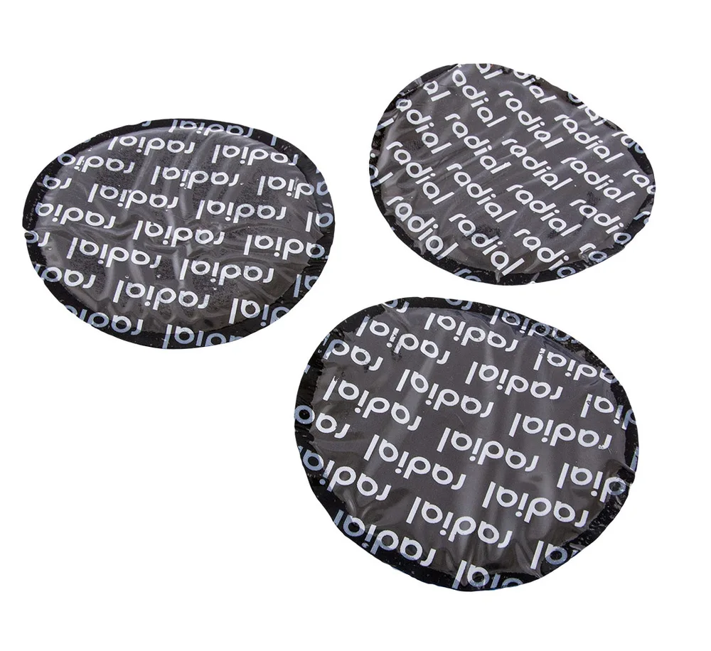 Emplâtre renforcé REDATS ATS-RADIAL 79 mm - 1 pièce — vue 2