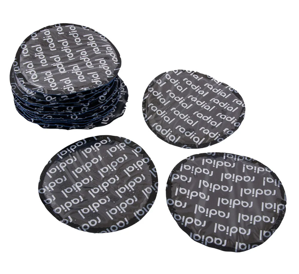 Emplâtre renforcé REDATS ATS-RADIAL 79 mm - 1 pièce — vue 3