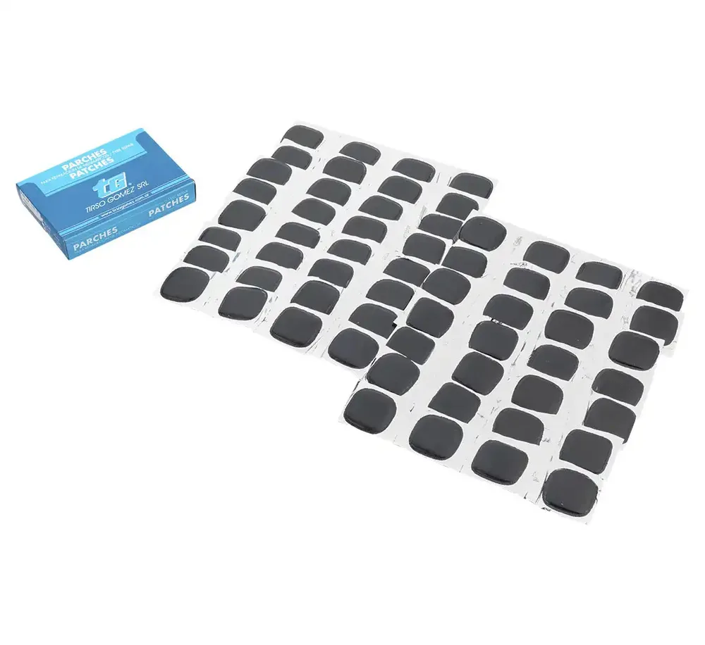 Emplâtre Tirso Gomez TG 45 mm – 60 pièces — vue 3