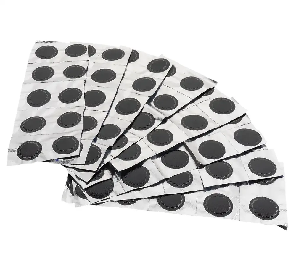 Emplâtre Tirso Gomez TG 33 mm – 80 pièces — vue 2