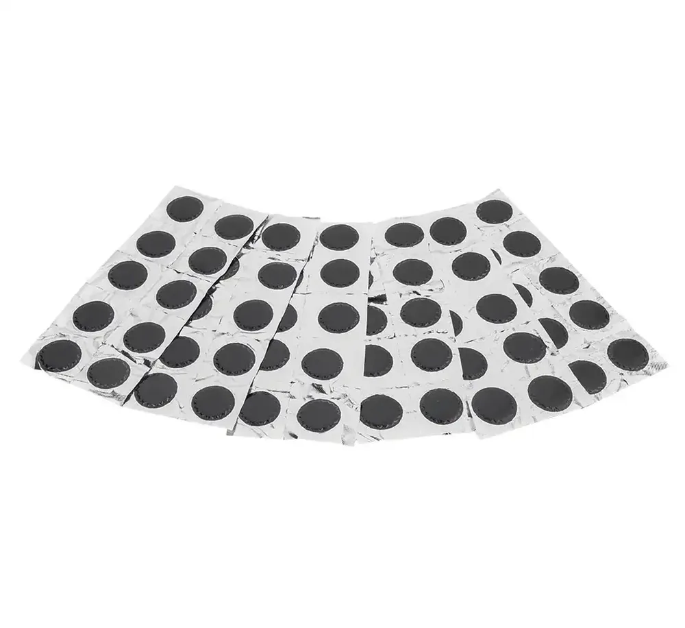 Emplâtre Tirso Gomez TG 40 mm – 60 pièces