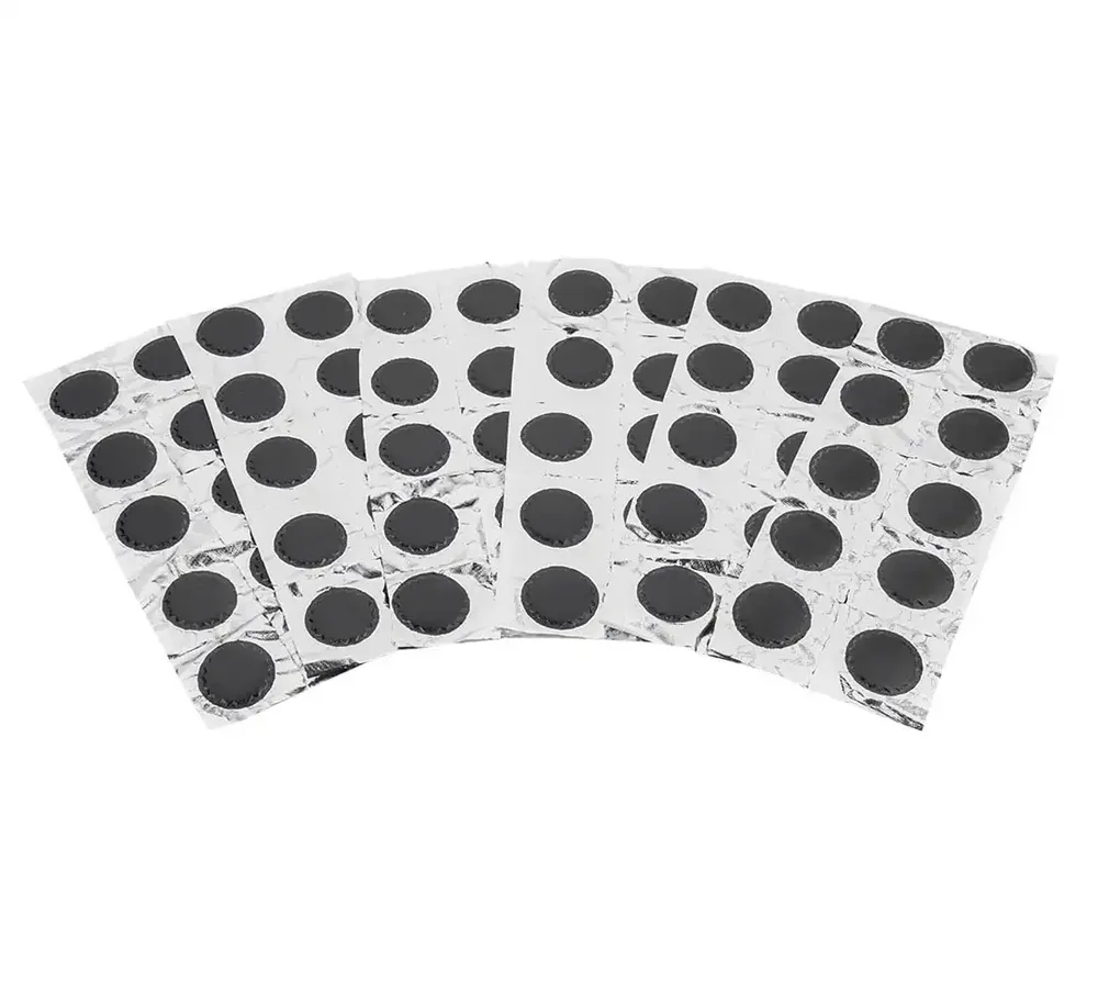 Emplâtre Tirso Gomez TG 40 mm – 60 pièces — vue 2