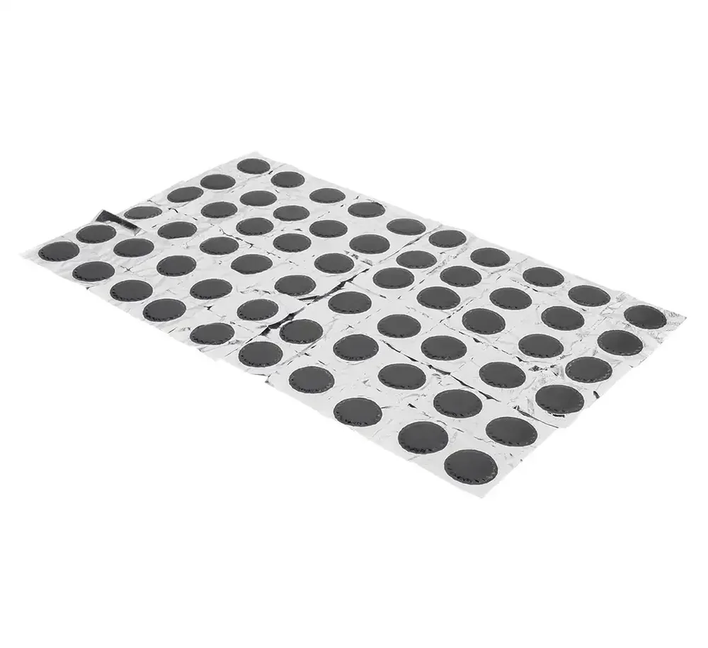 Emplâtre Tirso Gomez TG 40 mm – 60 pièces — vue 3