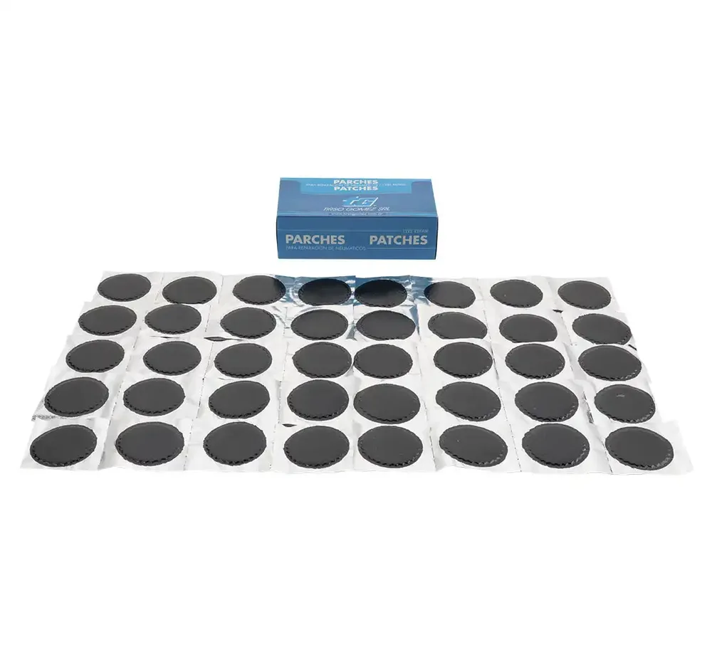Emplâtre Tirso Gomez TG 55 mm – 40 pièces — vue 3