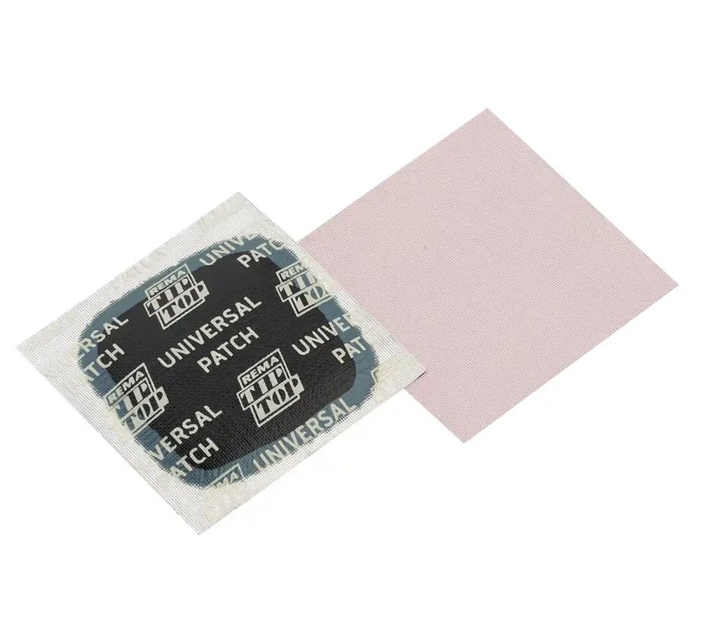 Emplâtres universels Tip Top UP-4,5 37×37 mm – 100 pièces — vue 4