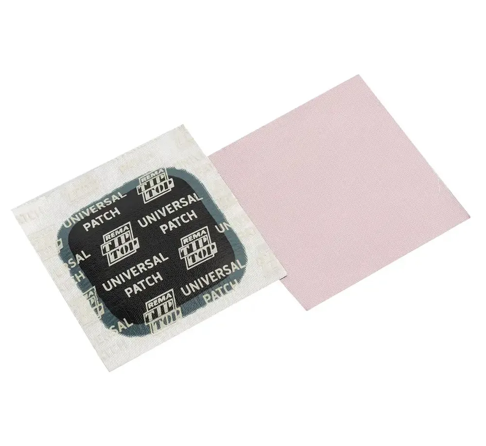 Emplâtres universels Tip Top UP-6 43×43 mm – 50 pièces — vue 4