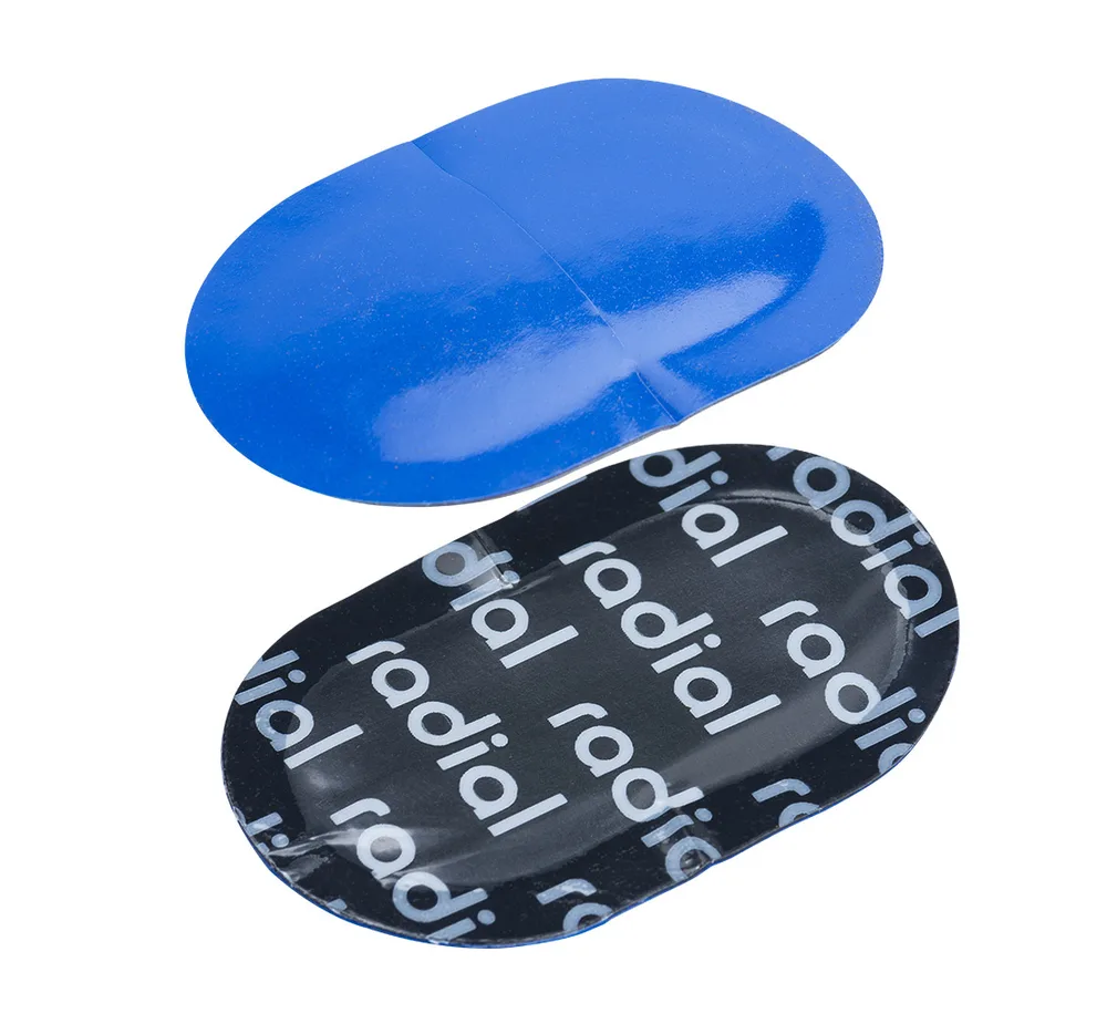 Emplâtres ATS RADIAL 38 x 64 mm – 25 pièces — vue 3
