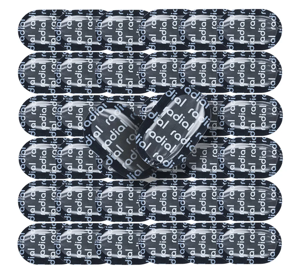 Emplâtres ATS RADIAL 38 x 64 mm – 25 pièces — vue 5
