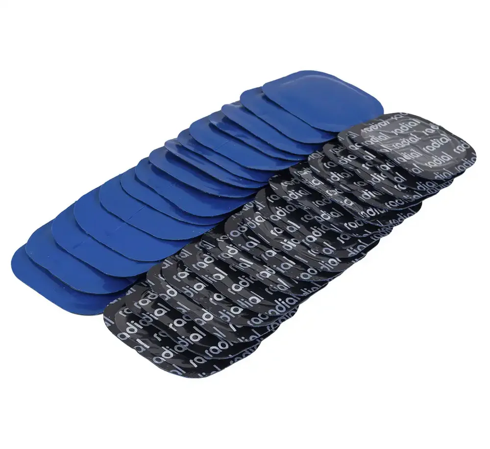 Emplâtres ATS RADIAL 54 x 54 mm – 30 pièces — vue 4