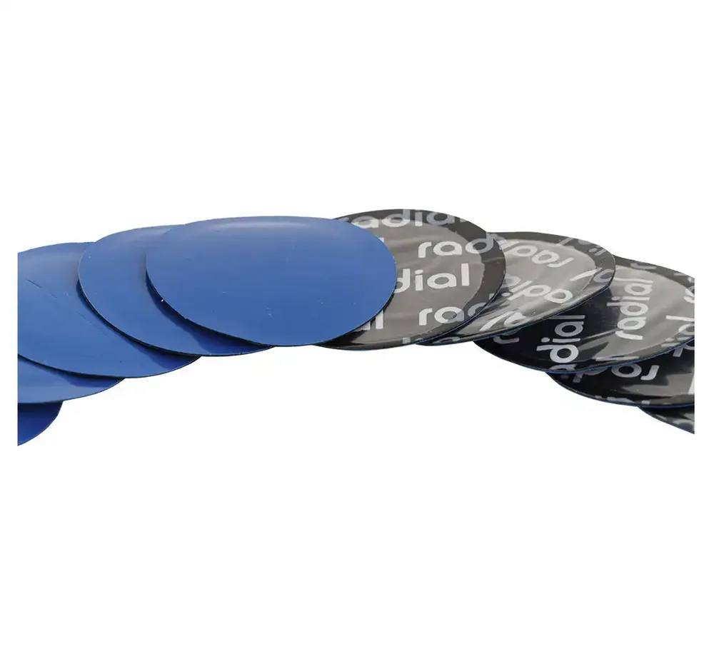 Emplâtres REDATS RADIAL 41 mm – 30 pièces — vue 4