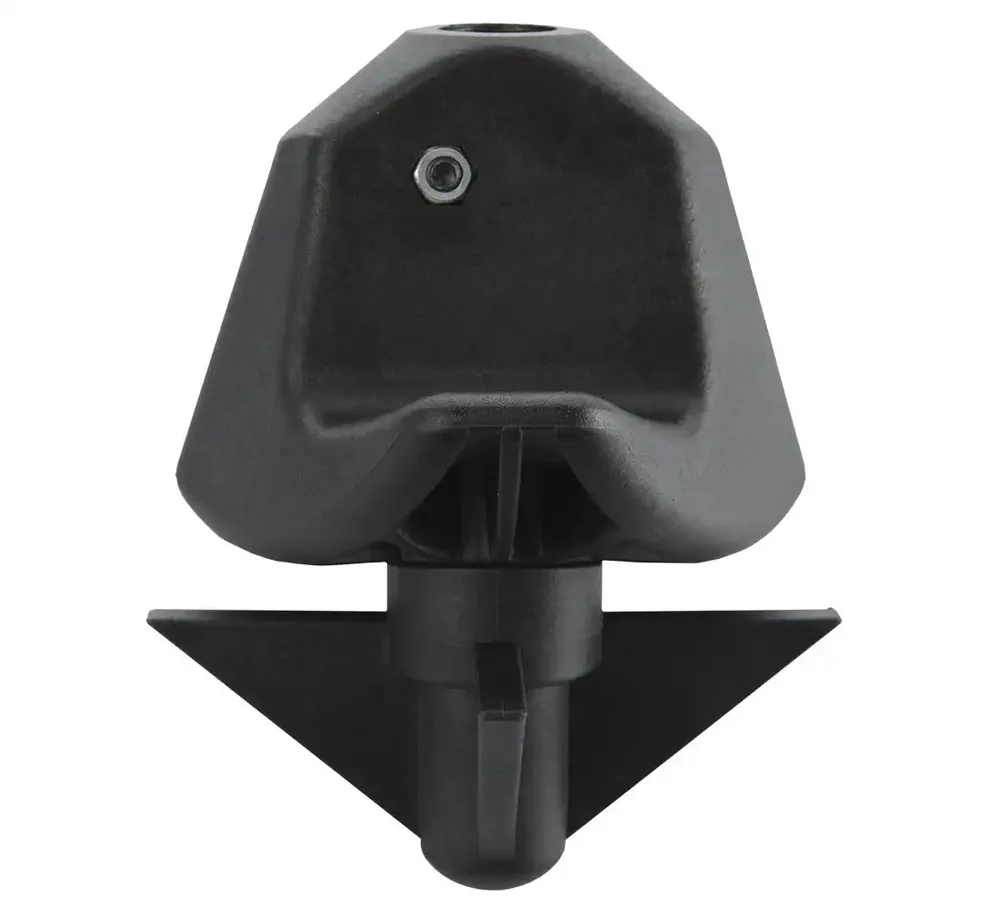 Patin presse-pneu pour bras d'assistance 3D REDATS M-220-3D – réf. 12-01-50