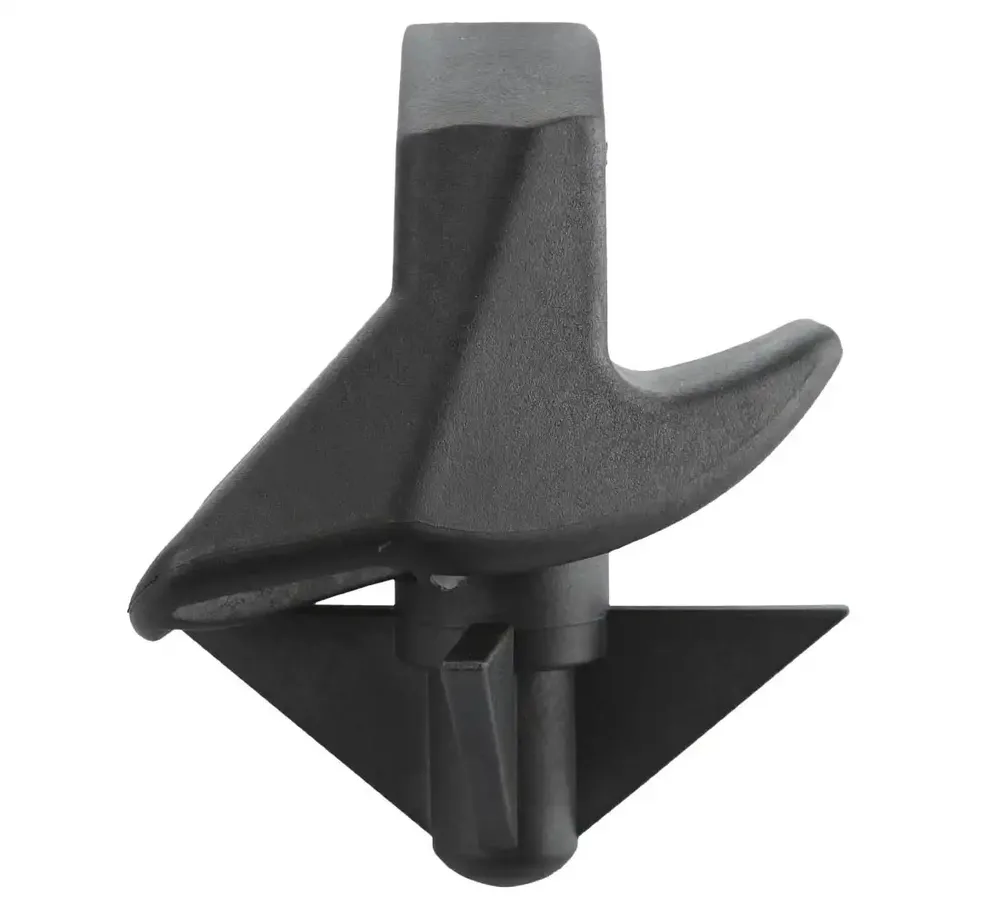 Patin presse-pneu pour bras d'assistance 3D REDATS M-220-3D – réf. 12-01-50 — vue 2