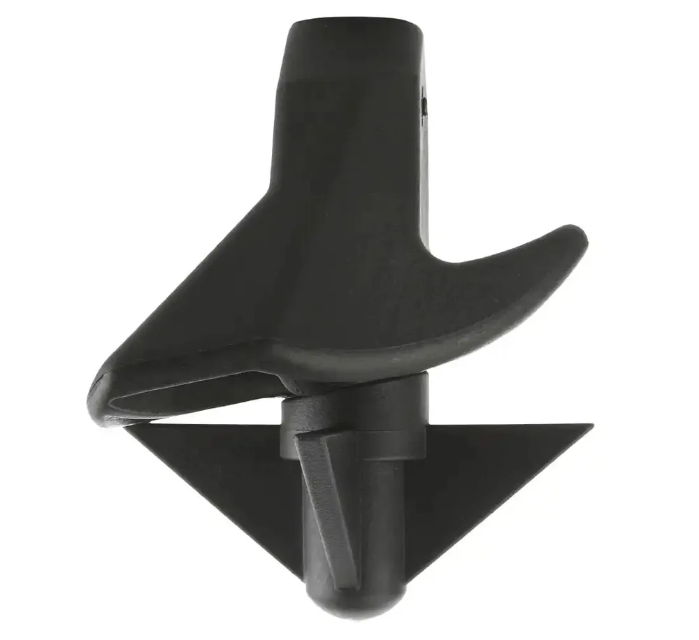Patin presse-pneu pour bras d'assistance 3D REDATS M-220-3D – réf. 12-01-50 — vue 3