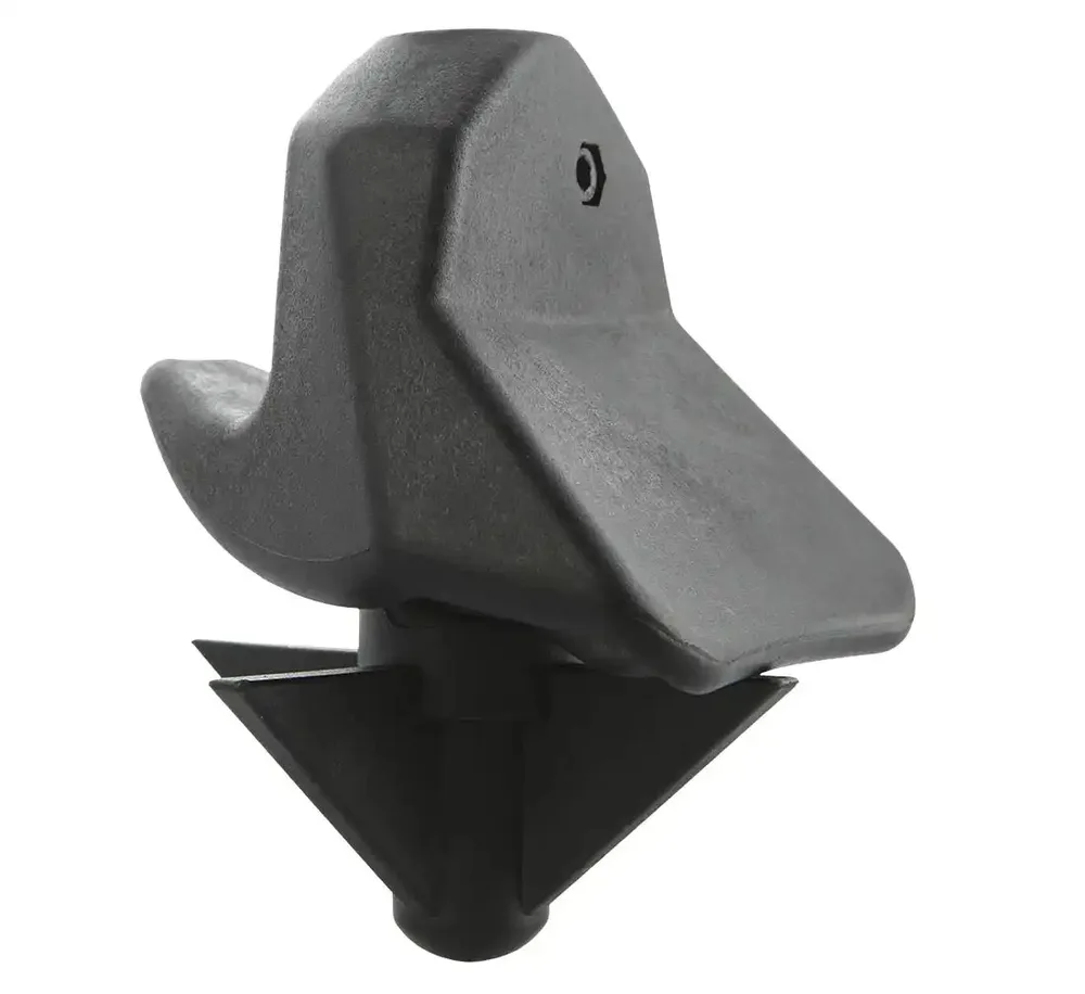 Patin presse-pneu pour bras d'assistance 3D REDATS M-220-3D – réf. 12-01-50 — vue 5