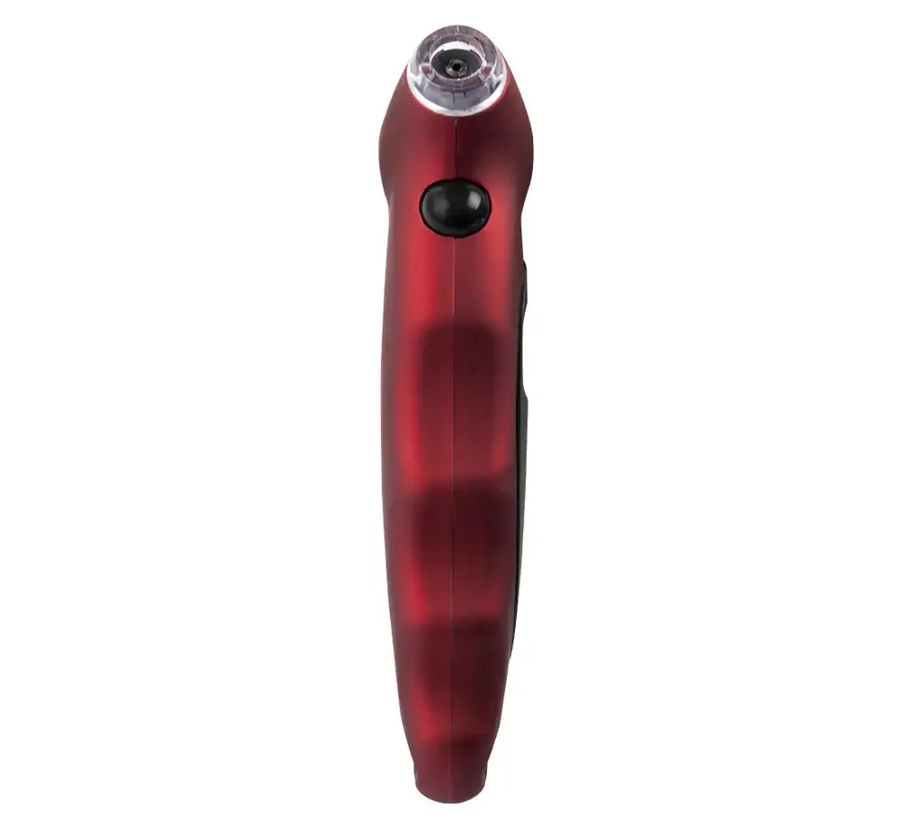 Contrôleur de pression pneu REDATS – coloris rouge — vue 3
