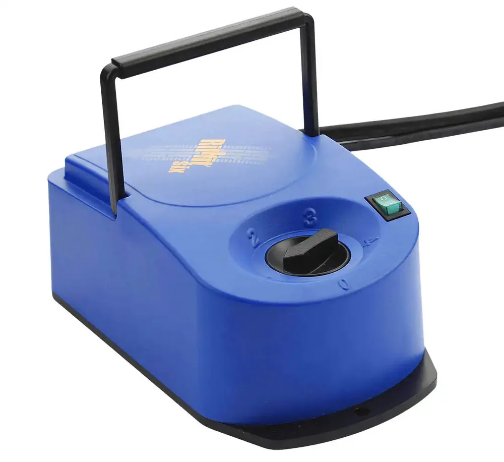 Creuseur de pneus RILLFIT SIX (RUFF) — vue 2
