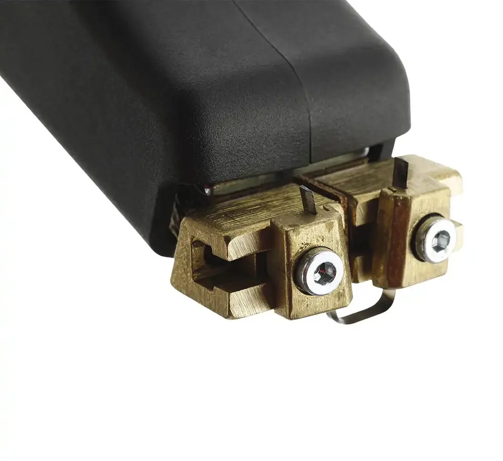 Creuseur de pneus RILLFIT SIX (RUFF) — vue 4