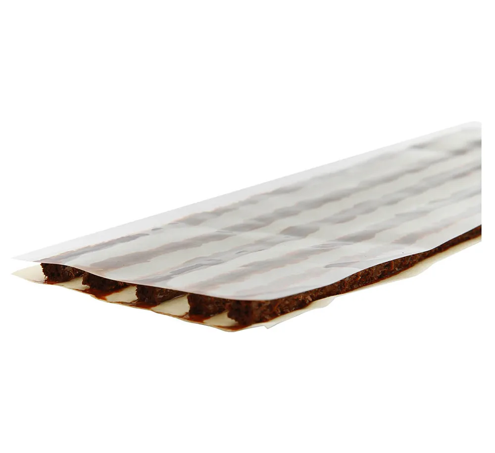 Mèches butyle X-tra Seal pour réparation de pneu – 25 pièces