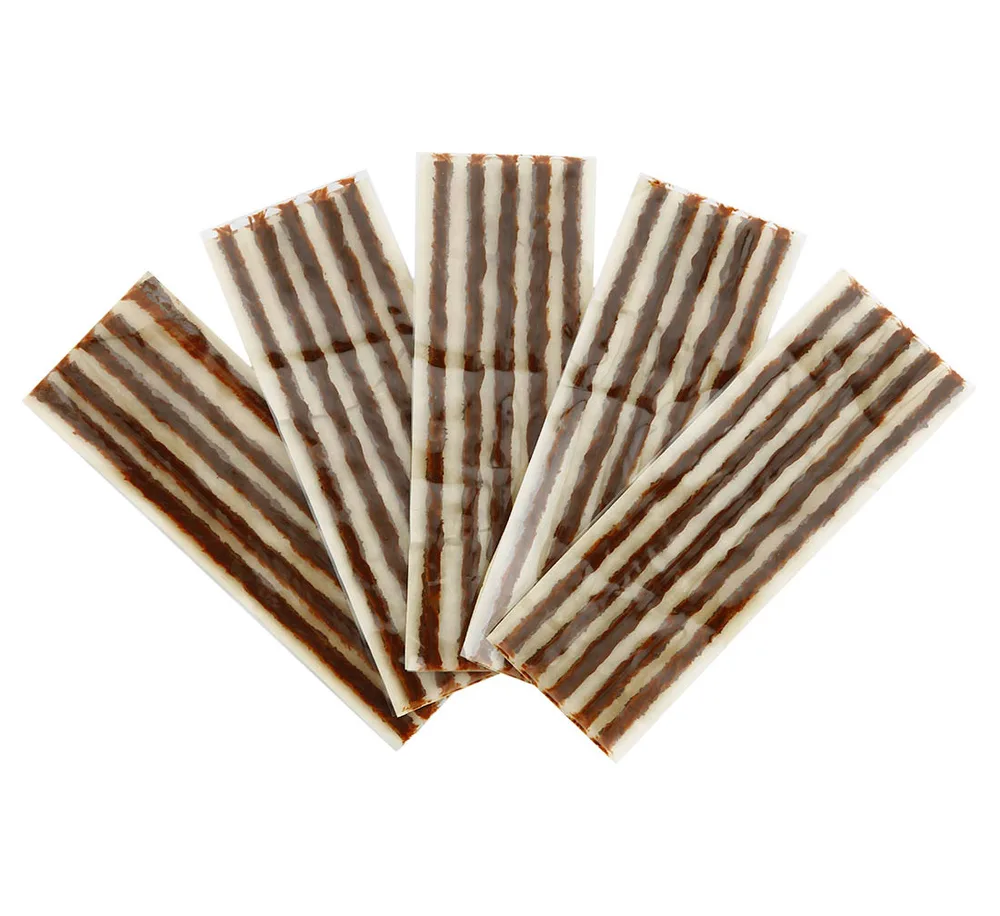 Mèches butyle X-tra Seal pour réparation de pneu – 25 pièces — vue 2