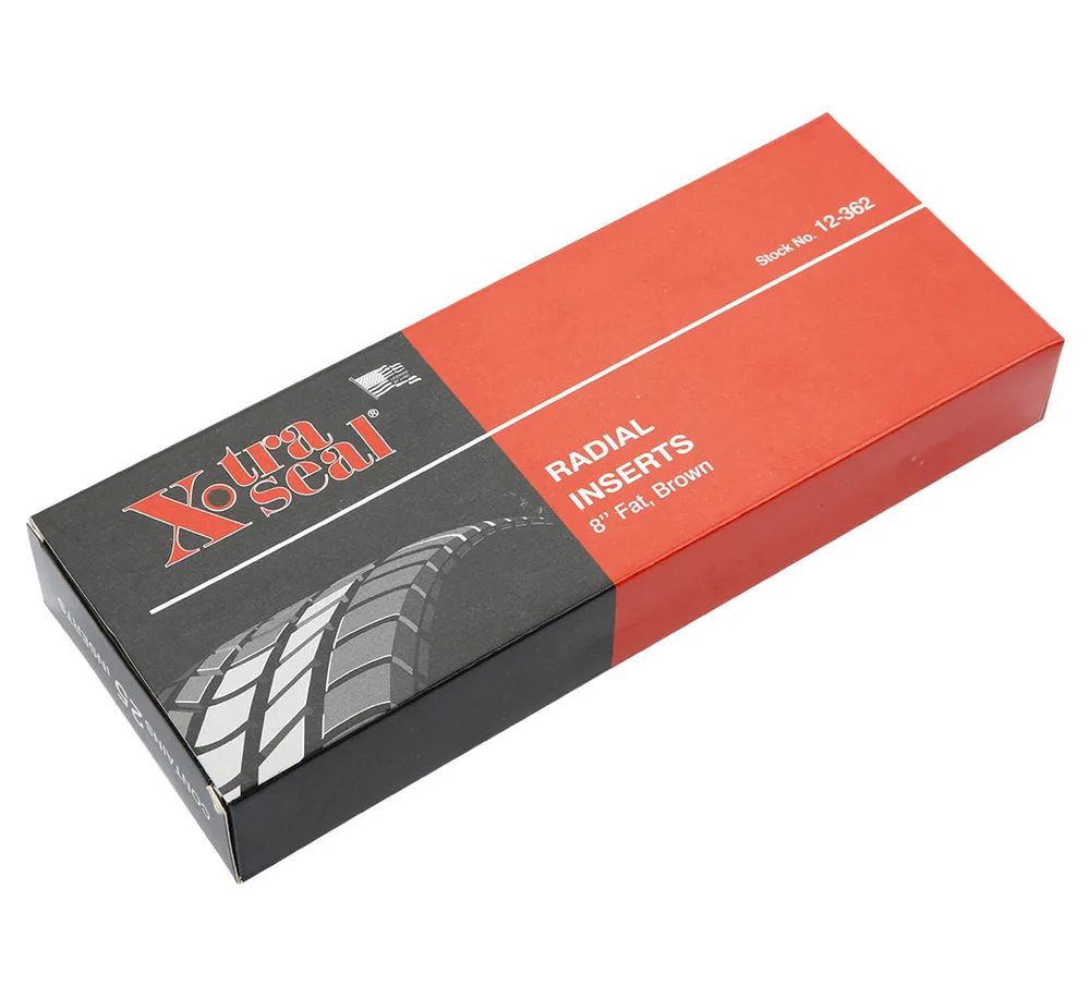 Mèches butyle X-tra Seal pour réparation de pneu – 25 pièces — vue 4
