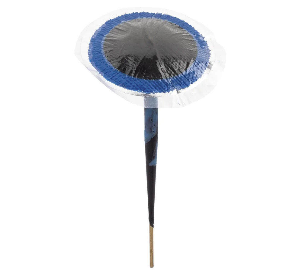 Champignons de réparation pneu REDATS Premium 4 mm (10 pièces) — vue 4