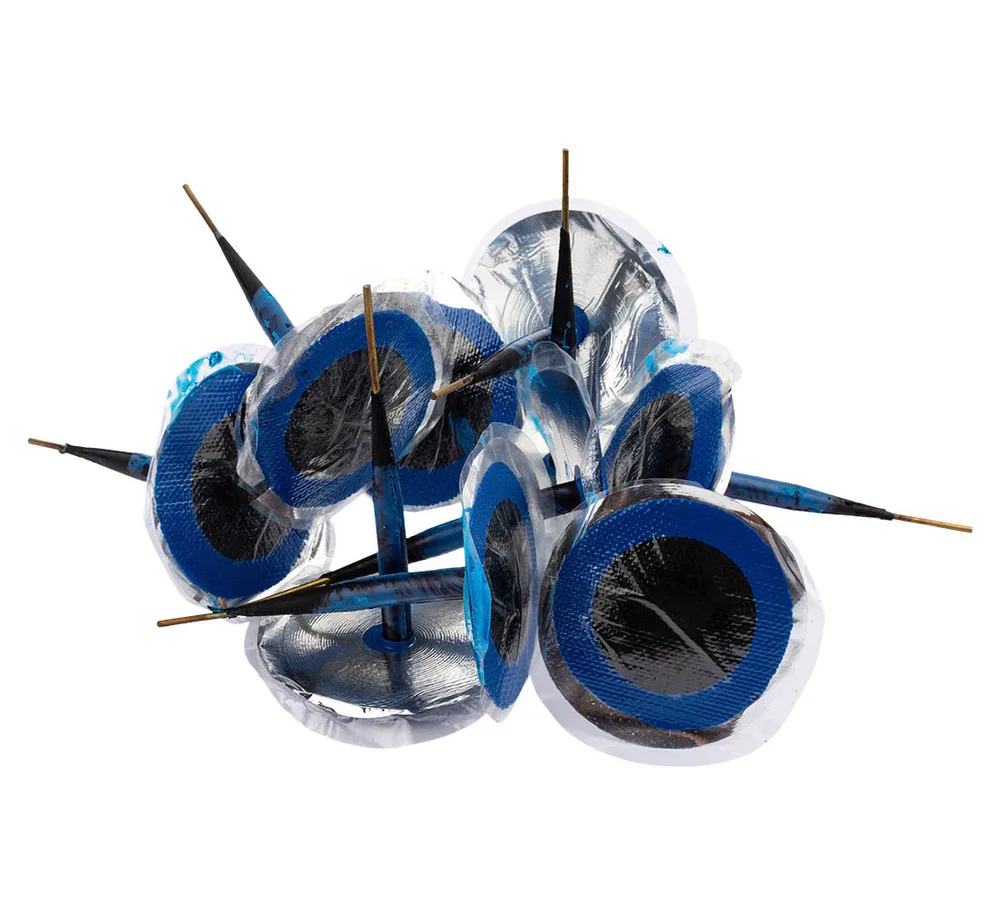 Champignon de réparation REDATS Premium 6 mm - 10 pièces