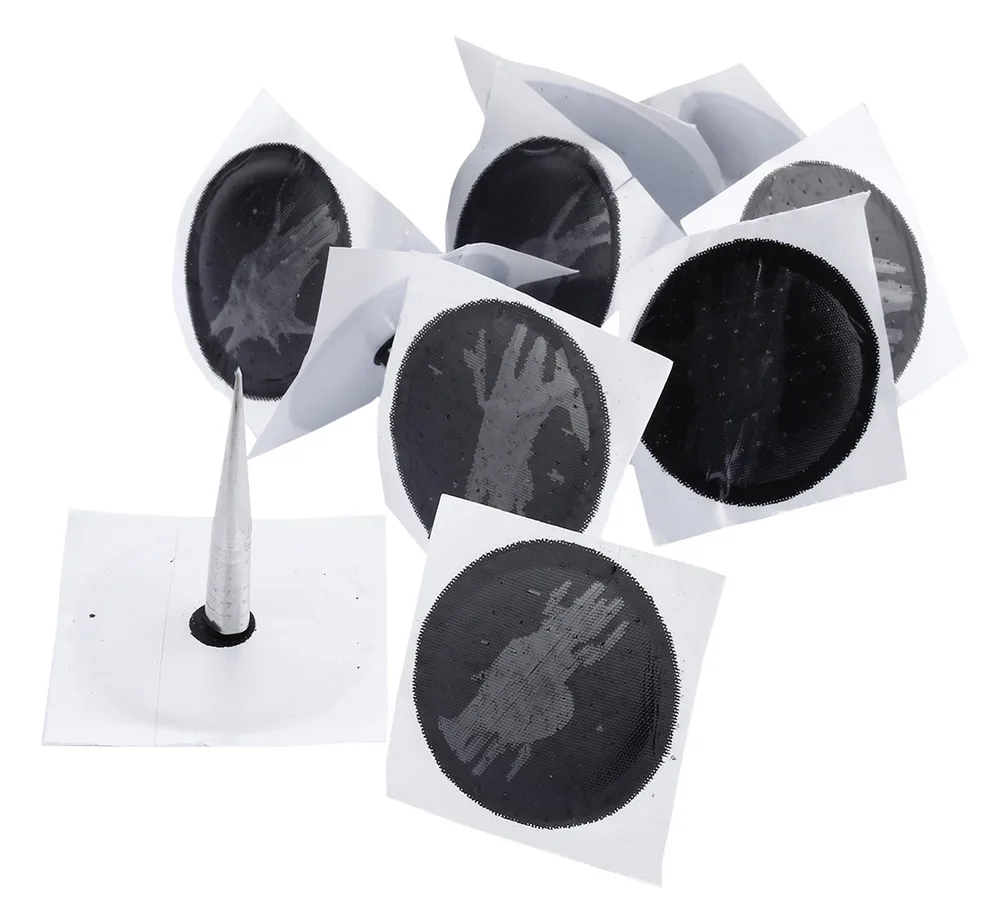 Champignon de réparation X-Tra Seal 8 mm - 10 pièces