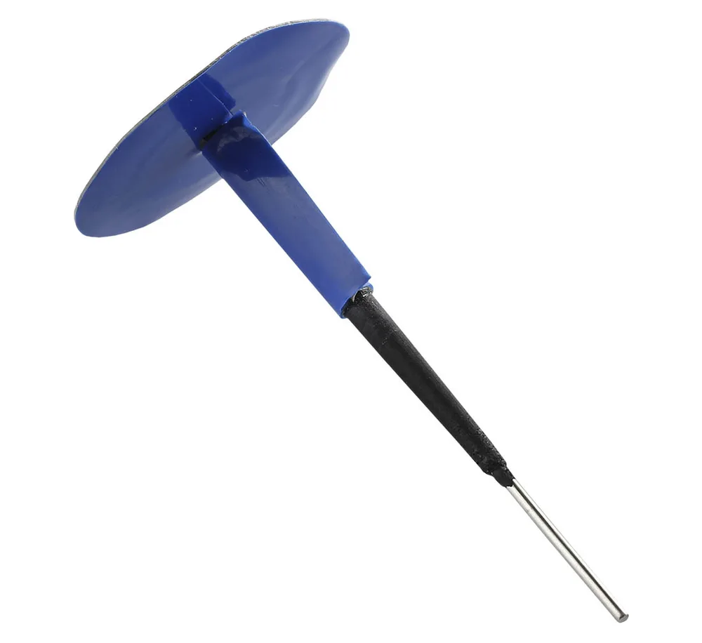 Champignon de réparation REDATS avec emplâtre 4 mm - 1 pièce — vue 2