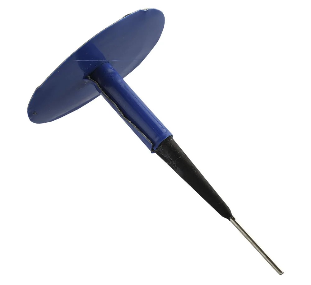 Champignon de réparation REDATS avec emplâtre 6 mm - 1 pièce — vue 2