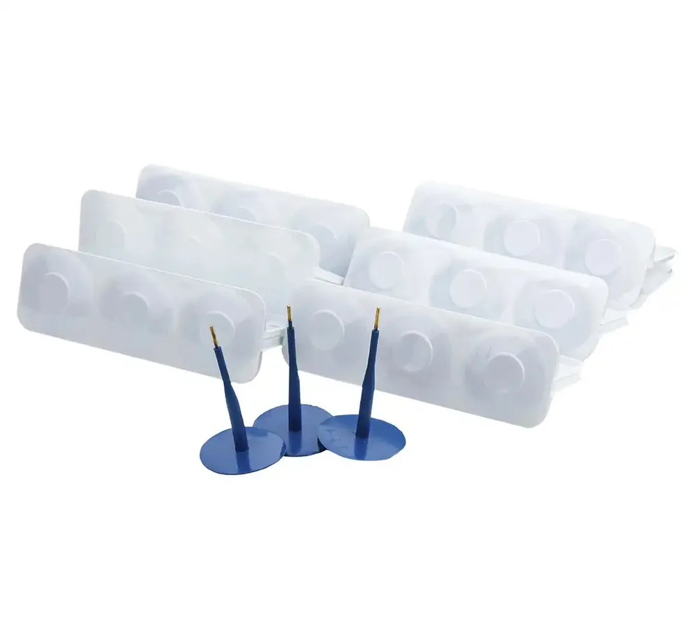 Champignons de réparation Vipal MC 10 mm – 18 pièces — vue 2