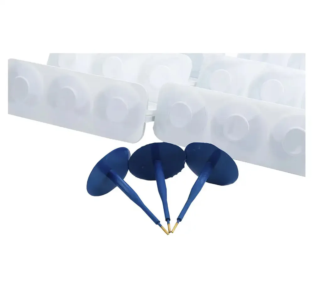 Champignons de réparation Vipal MC 10 mm – 18 pièces — vue 3