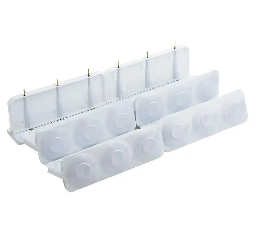 Champignons de réparation Vipal MC 10 mm – 18 pièces — vue 4