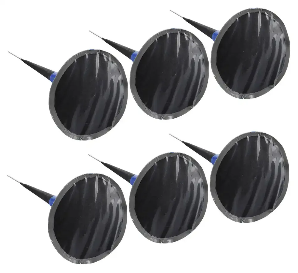 Champignon de réparation REDATS avec emplâtre 8 mm - 6 pièces