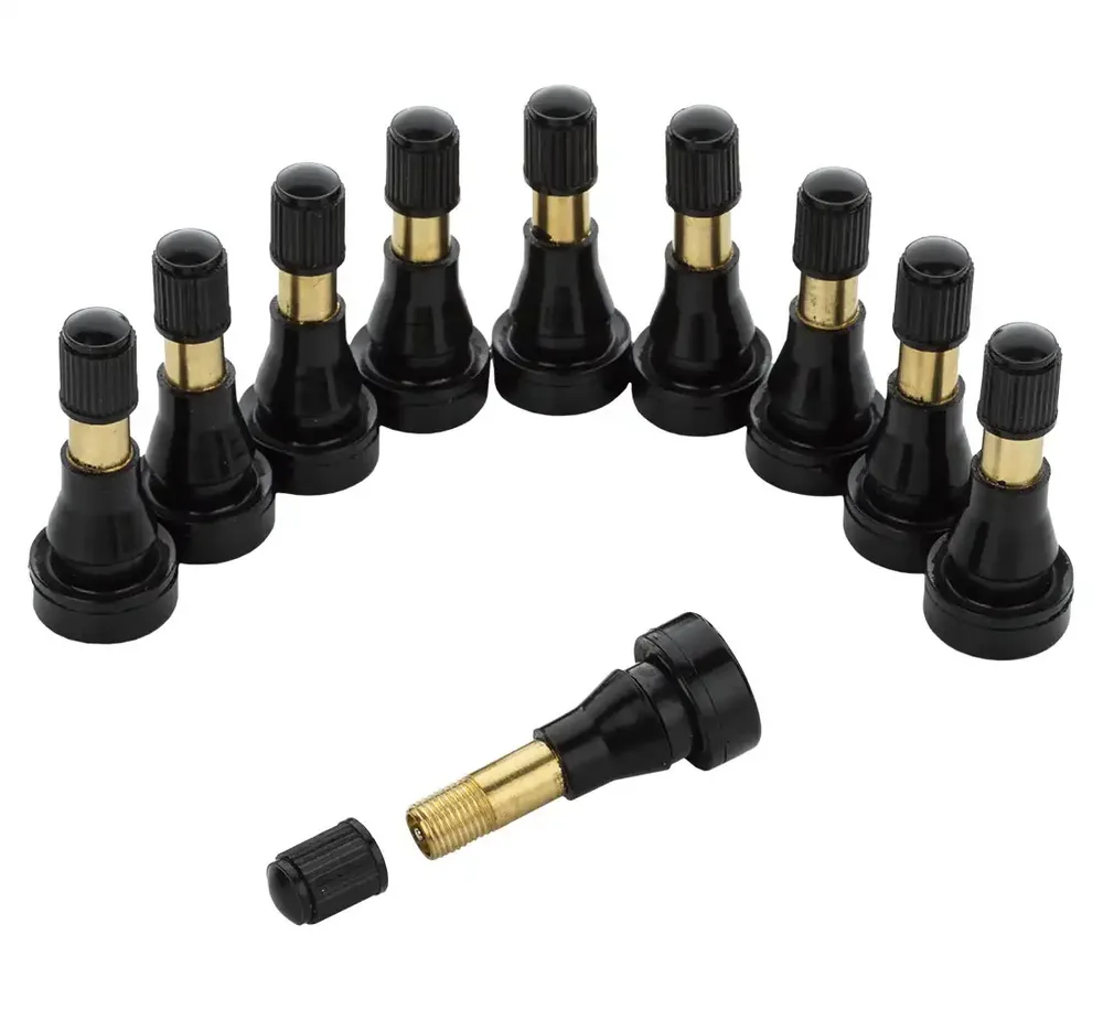 REDATS Obus haute pression TR-414 XHP 600 — vue 3