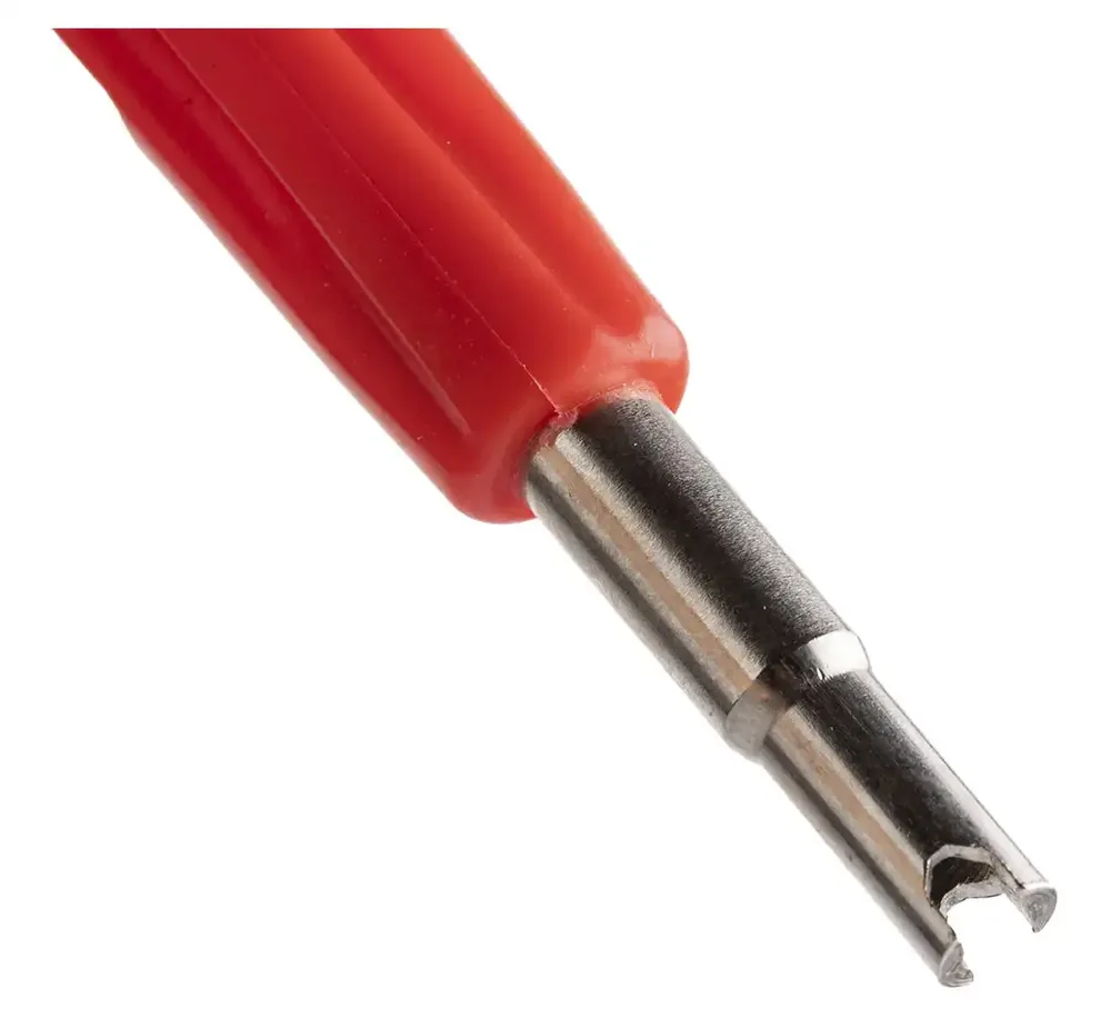 REDATS Extracteur d'obus réversible — vue 5
