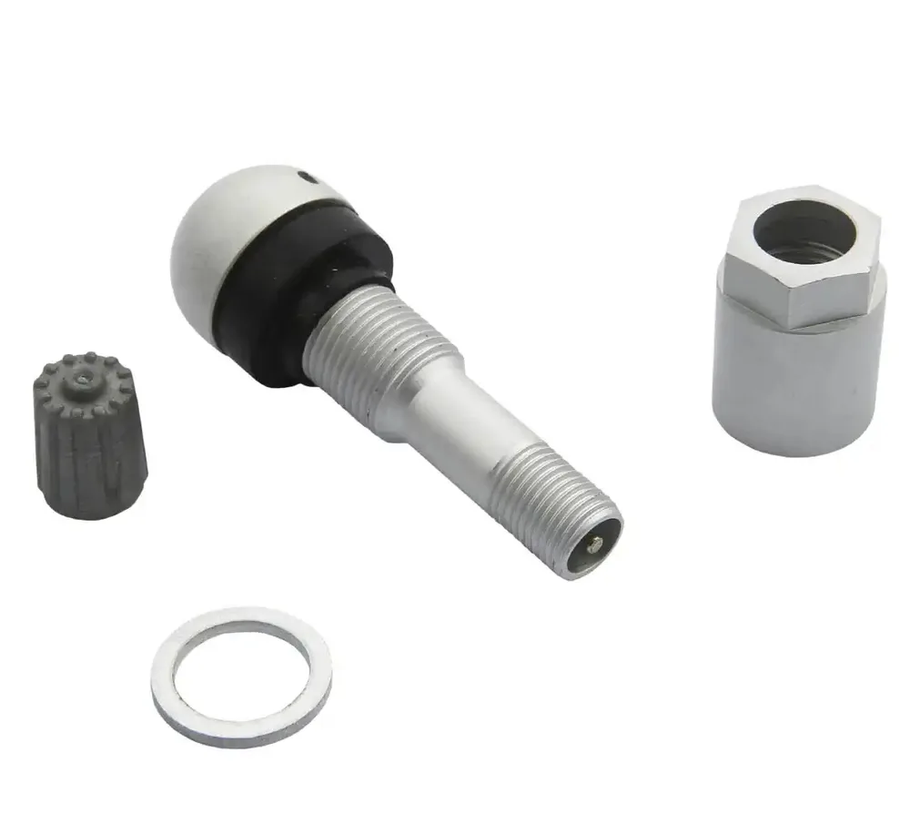 REDATS Obus valve TPMS capteur TPMS-01 - 4 pièces — vue 3