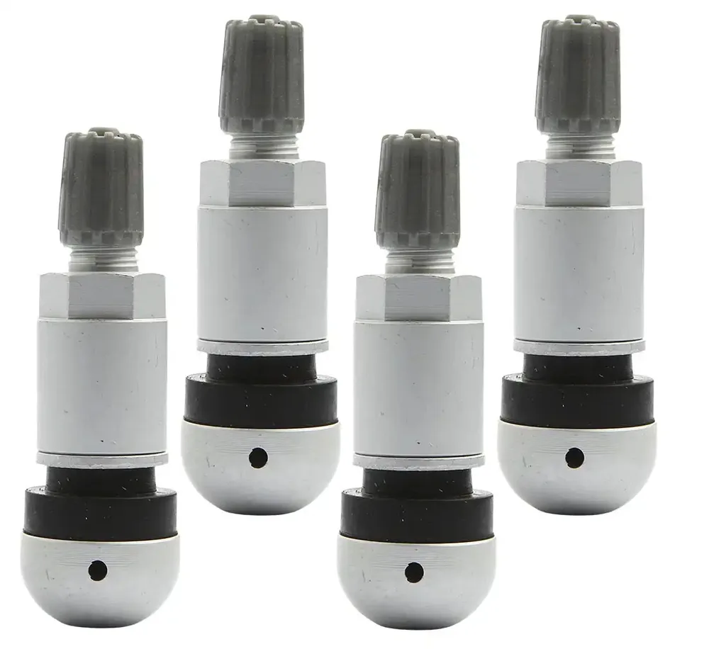 REDATS Obus valve TPMS capteur TPMS-01 - 4 pièces — vue 5