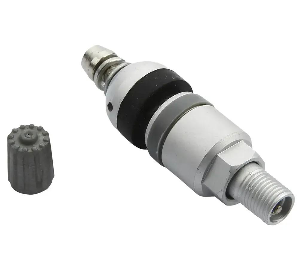 REDATS Obus valve TPMS capteur TPMS-02 - 4 pièces