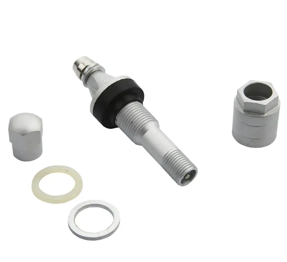 REDATS Obus valve TPMS capteur TPMS-03 - 4 pièces — vue 3