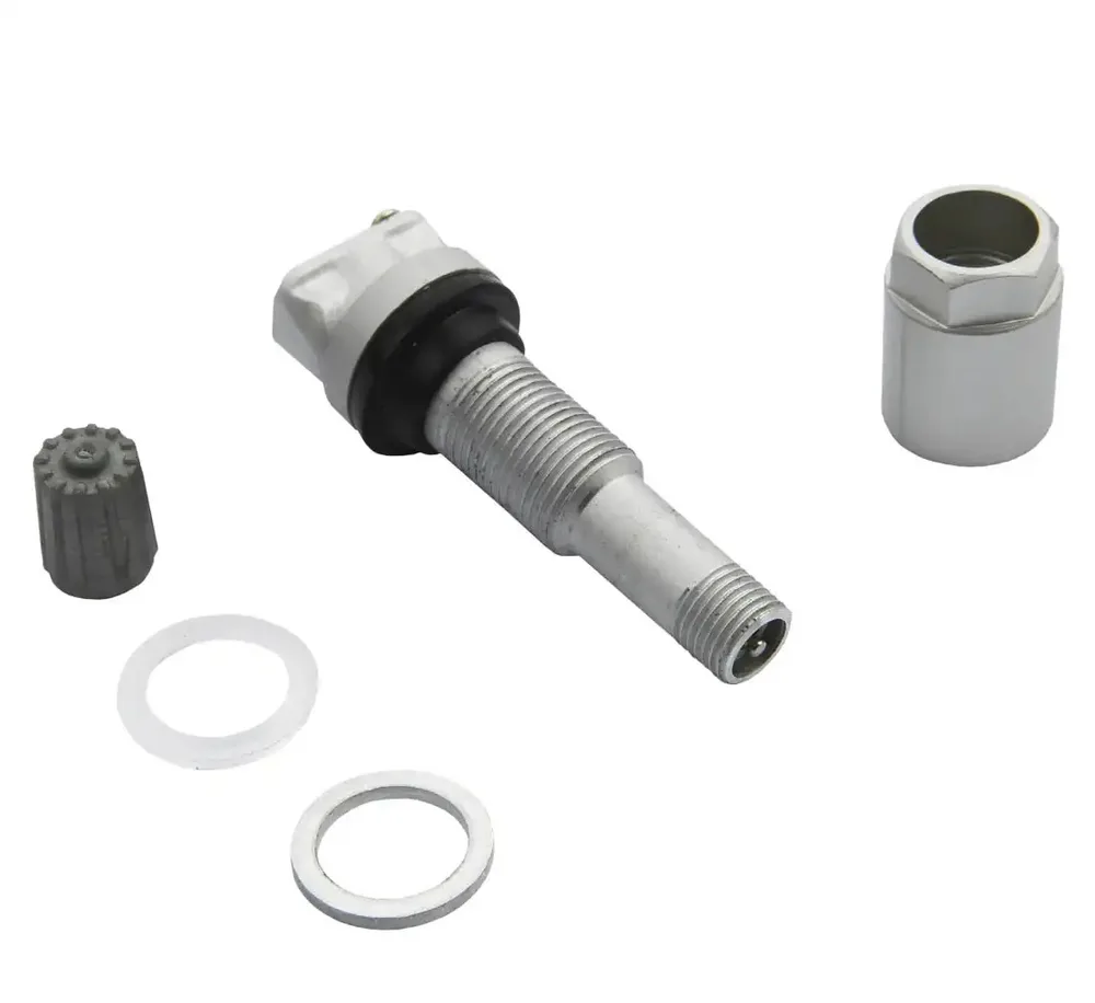 REDATS Obus valve TPMS capteur TPMS-04 - 4 pièces — vue 3