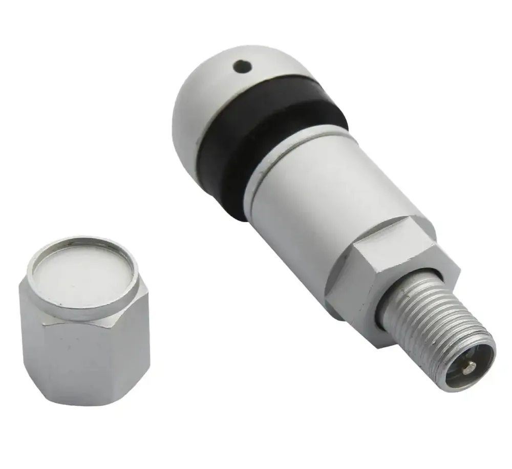 REDATS Obus valve TPMS capteur TPMS-05 - 4 pièces — vue 2