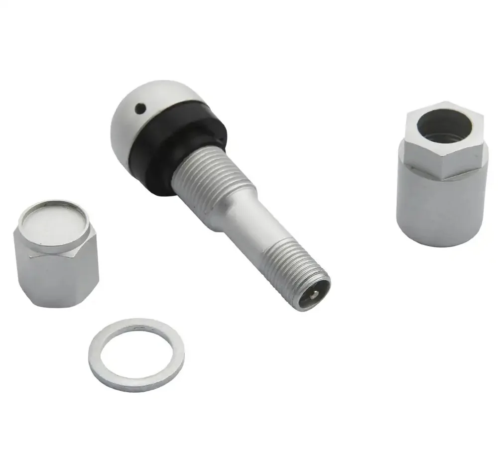 REDATS Obus valve TPMS capteur TPMS-05 - 4 pièces — vue 3
