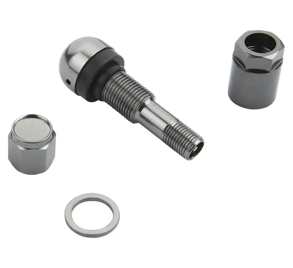 REDATS Obus valve TPMS capteur TPMS-05B BERU