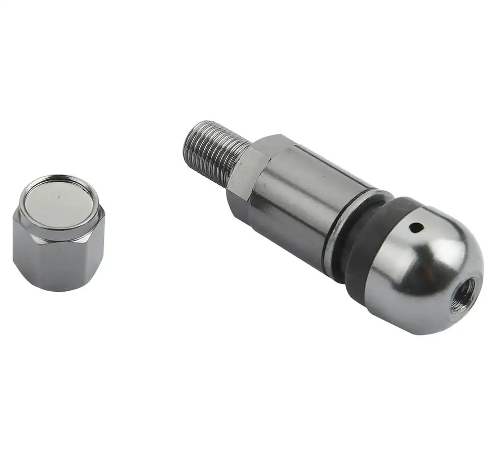 REDATS Obus capteur pression TPMS-05B - 4 pcs — vue 3