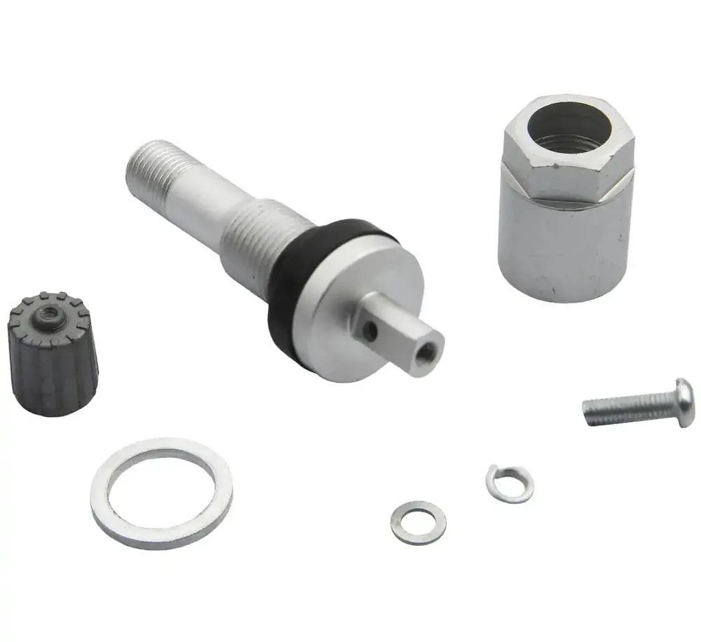 REDATS Obus capteur pression TPMS-08 - 4 pcs — vue 4