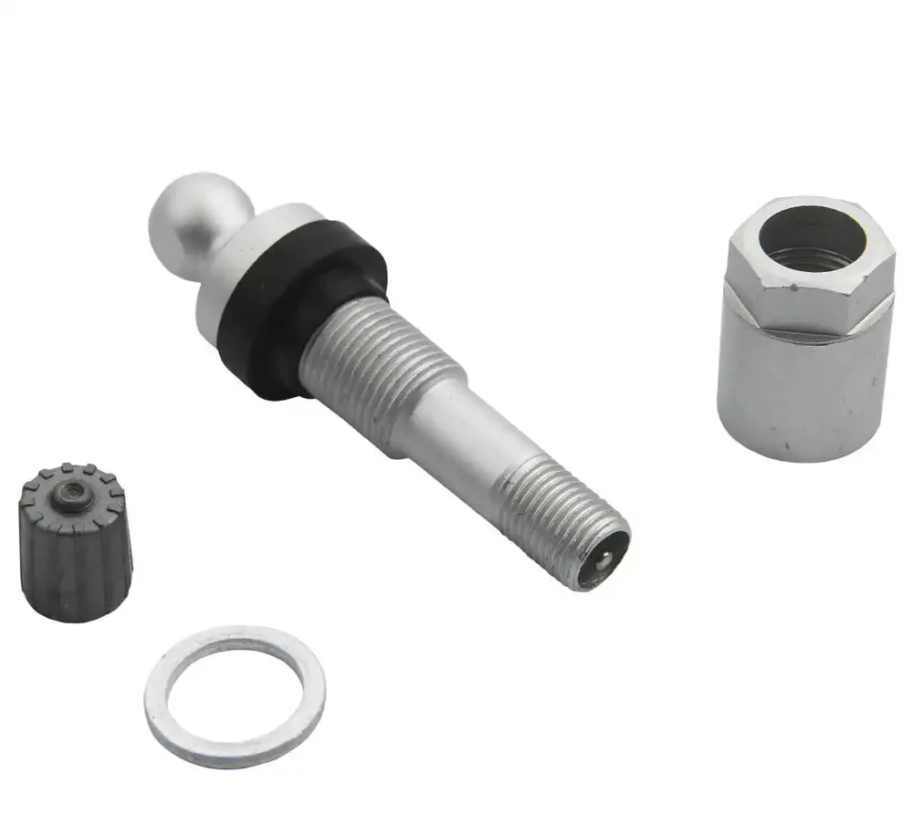 REDATS Obus capteur pression TPMS-09 - 4 pcs — vue 2
